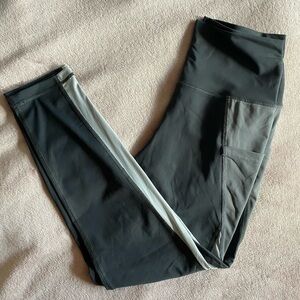 Aerie Leggings with Pocket